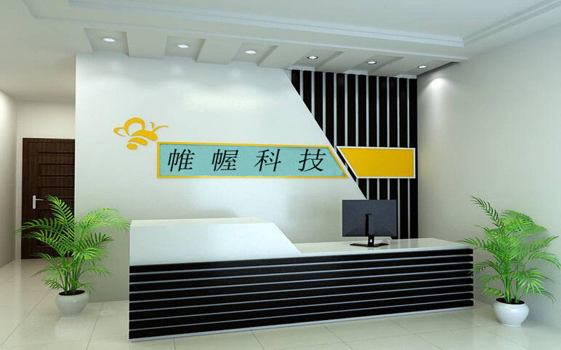 China Ningbo WeiWo Electromechanical Tech Co.,Ltd. company profile