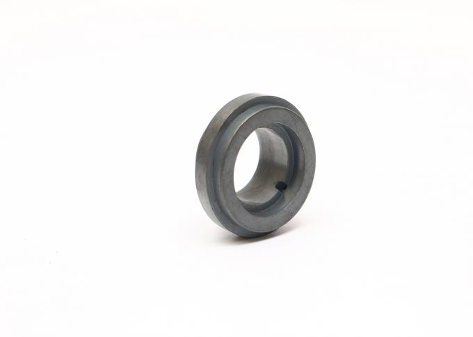 Sintered Powder Metallurgy Parts Rod Guide With Proper Load Capacity ...