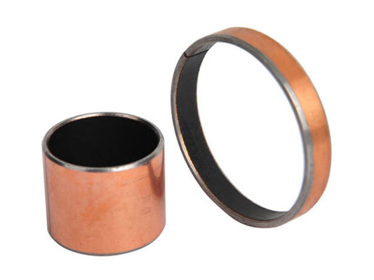 PTFE Steel Self Lubricating Bushing