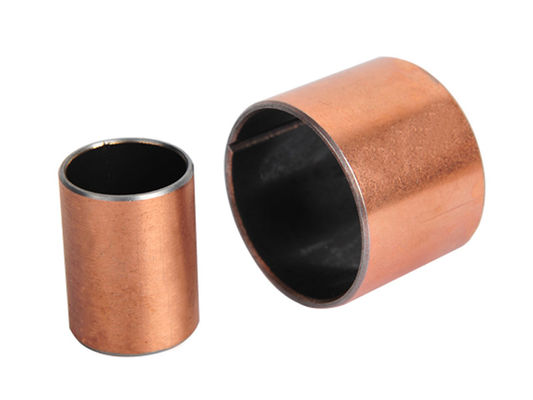PTFE Steel Self Lubricating Bushing