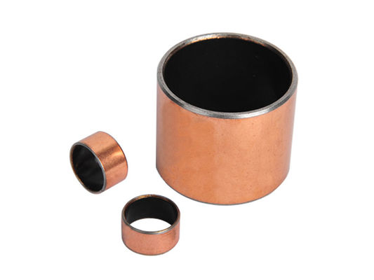 PTFE Steel Self Lubricating Bushing