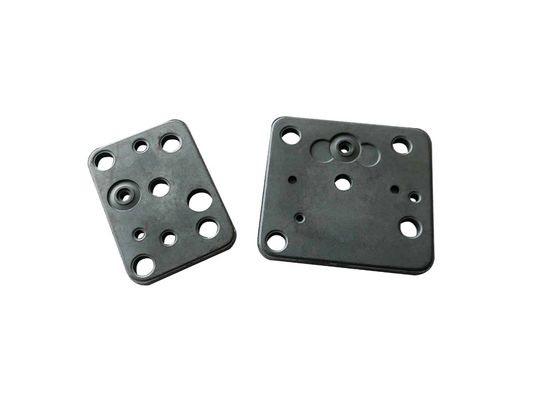 Ra0.8 Air Compressor Valve Plate