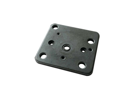 Ra0.8 Air Compressor Valve Plate