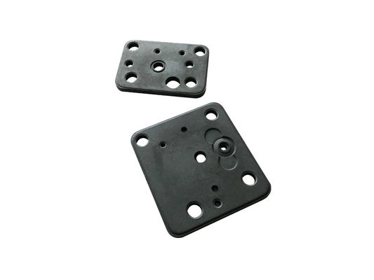 Ra0.8 Air Compressor Valve Plate