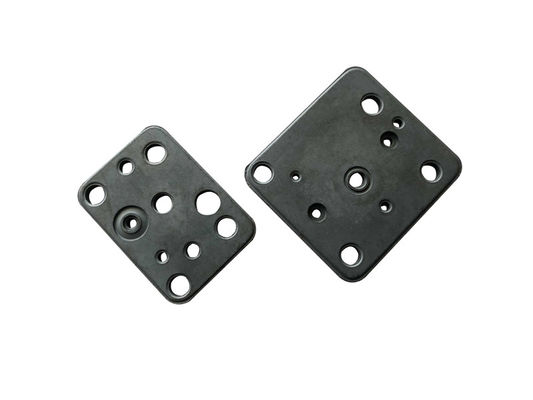 Ra0.8 Air Compressor Valve Plate