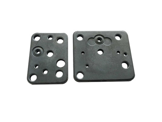 Ra0.8 Air Compressor Valve Plate