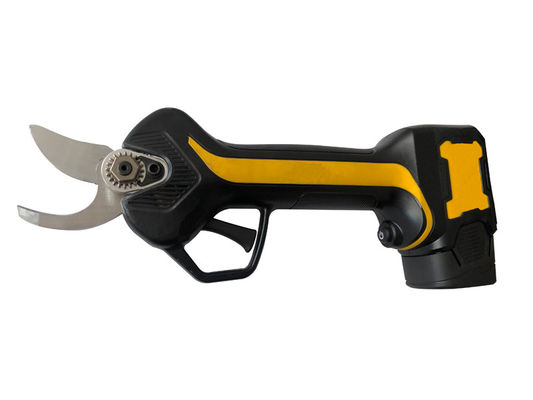 Anti Slip Grip  Shear Diameter Electric Shrub Hedge Trimmer 32mm