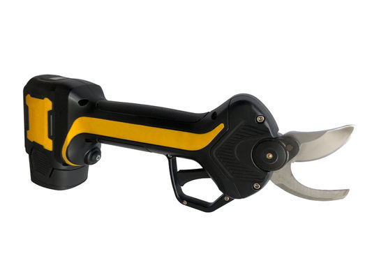 Anti Slip Grip  Shear Diameter Electric Shrub Hedge Trimmer 32mm