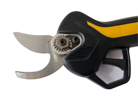Anti Slip Grip  Shear Diameter Electric Shrub Hedge Trimmer 32mm