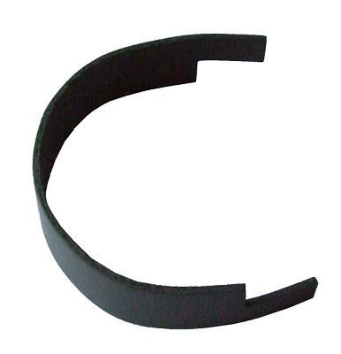 Punch Machine 15 MPa PTFE Sealing Strip For Shock Absorber Pistons