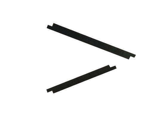 Elongation @ Break > 100% Filled PTFE Bands Fitted On OD Of Sinter Piston In Shocks
