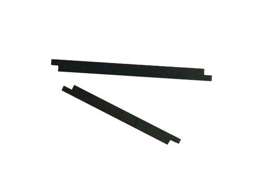 Elongation @ Break > 100% Filled PTFE Bands Fitted On OD Of Sinter Piston In Shocks