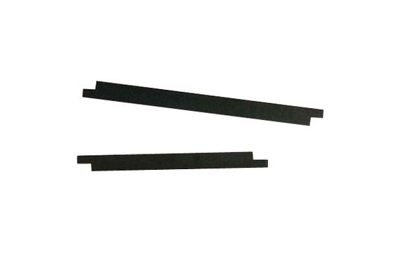 Elongation @ Break > 100% Filled PTFE Bands Fitted On OD Of Sinter Piston In Shocks