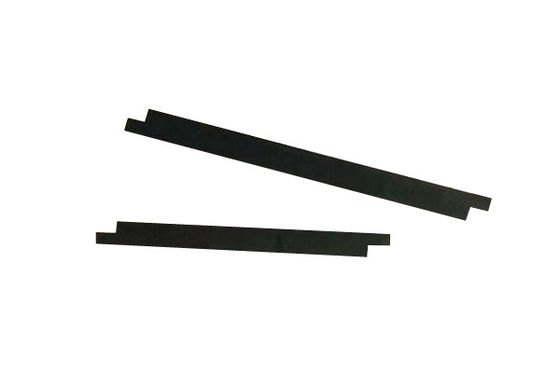 Elongation @ Break > 100% Filled PTFE Bands Fitted On OD Of Sinter Piston In Shocks