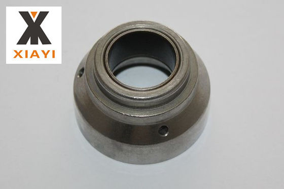 In House Mould Making Rod Guide Powder Metallurgy Parts Used In Car Shocks