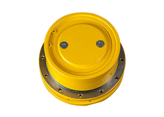 Max Output Torque Hydraulic Piston Motor