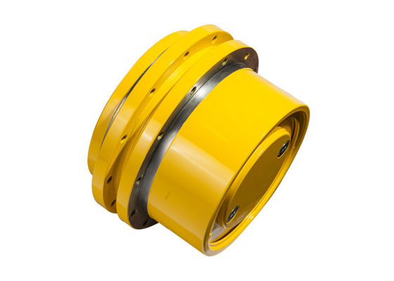 Max Output Torque Hydraulic Piston Motor
