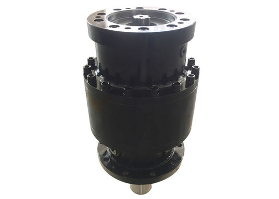 300P Transmission Device 15000N.M Worm Gear Reducer