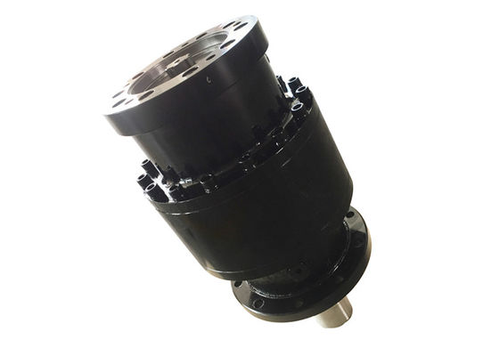 300P Transmission Device 15000N.M Worm Gear Reducer