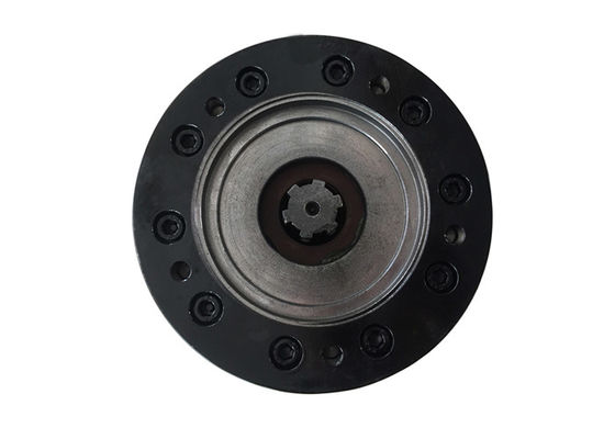 300P Transmission Device 15000N.M Worm Gear Reducer