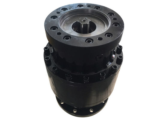 300P Transmission Device 15000N.M Worm Gear Reducer