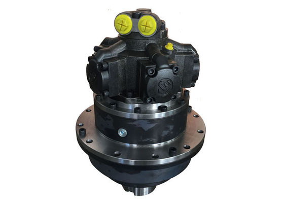 575ml/R GM 05 100RPM Planetary Gearbox Reducer
