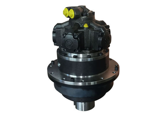 575ml/R GM 05 100RPM Planetary Gearbox Reducer