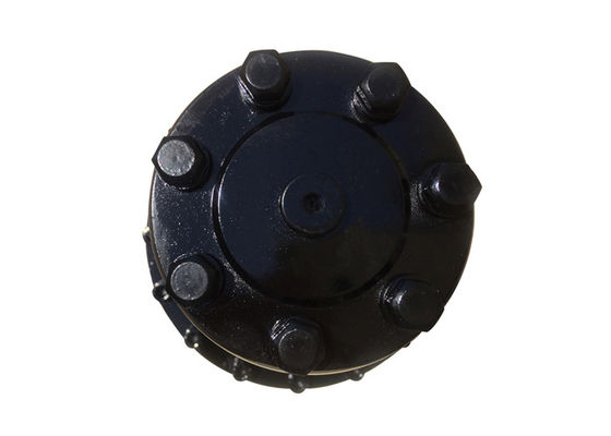Cycloid Type 5000 N.M Rotary Planetary Gear Reducer 12t Crane 50Rpm