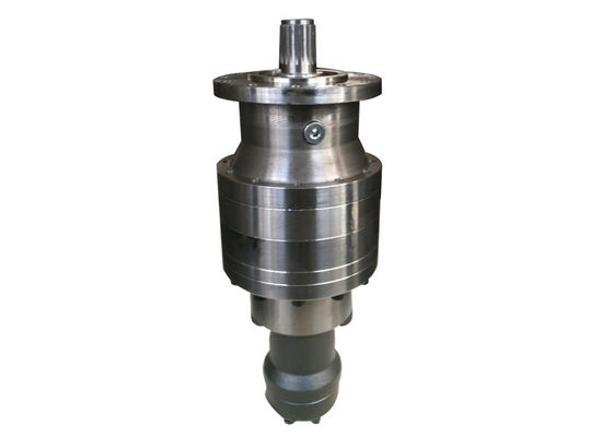Coaxial Type Rotary Speed Reducer Motor For Crane Slewing System