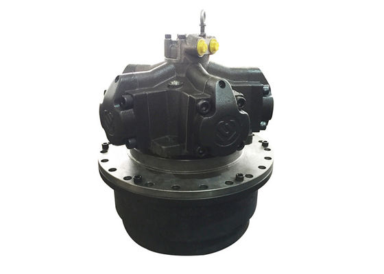 32rpm Final Drive Travel Motor For Coal Washing Equipment