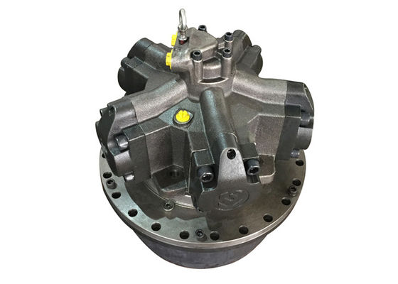 32rpm Final Drive Travel Motor For Coal Washing Equipment