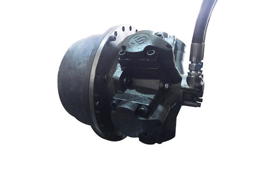 32rpm Final Drive Travel Motor For Coal Washing Equipment