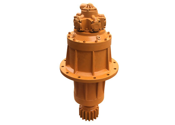 Petroleum Hydraulic Drive Motor Evenly Distributed Hydraulic Swing Motor