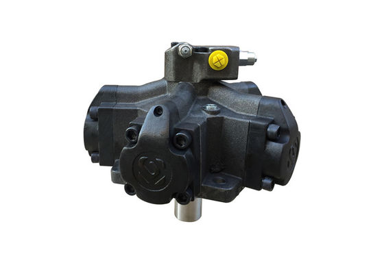 7098 N.M Piston Five Star Motors With Standard Spline