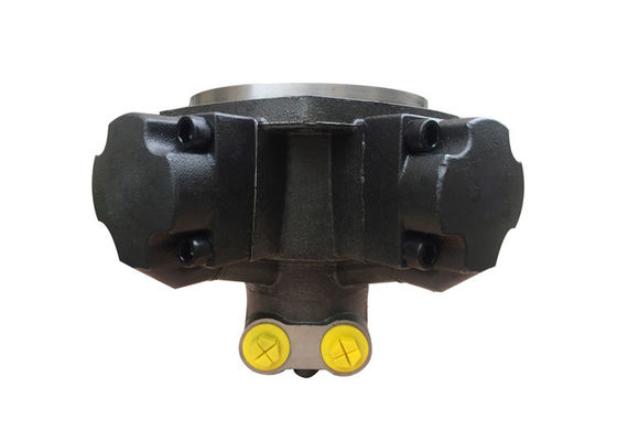 630RPM Crane Hydraulic Piston Motor In Mining Machinery