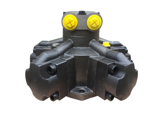 630RPM Crane Hydraulic Piston Motor In Mining Machinery