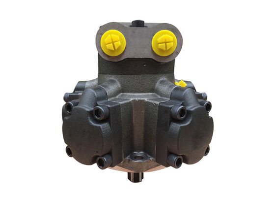 Plastic Machinery 8Rpm Hydraulic Drive Motor 653 N.M