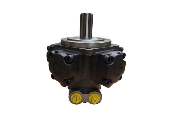 Plastic Machinery 20MPa Marine Hydraulic Drive Motor 800RPM