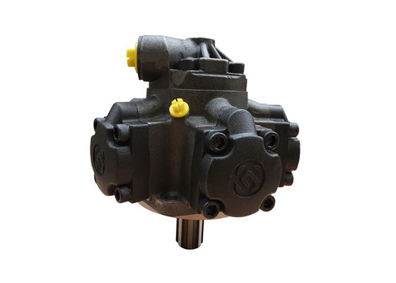 Plastic Machinery 20MPa Marine Hydraulic Drive Motor 800RPM