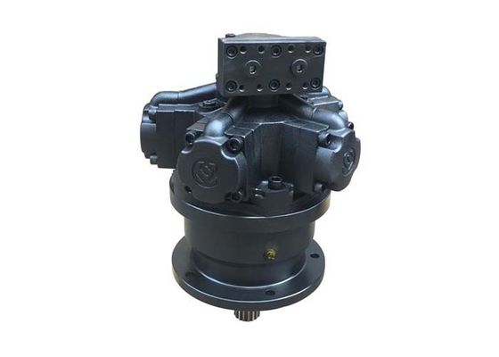 Petroleum Machinery Walking Hydraulic Motor 25MPa 2600N.M