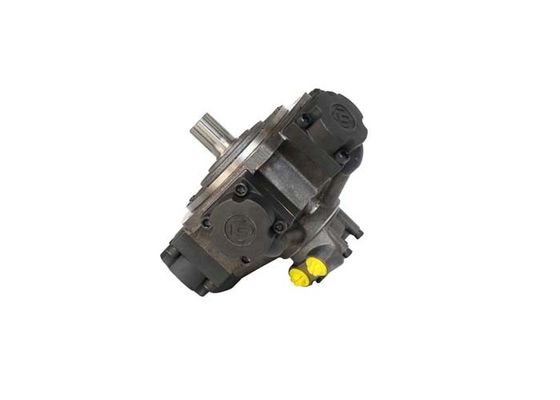 Marine 16MPa Hydraulic Drive Motor 1rpm For Plastic Injection Machine