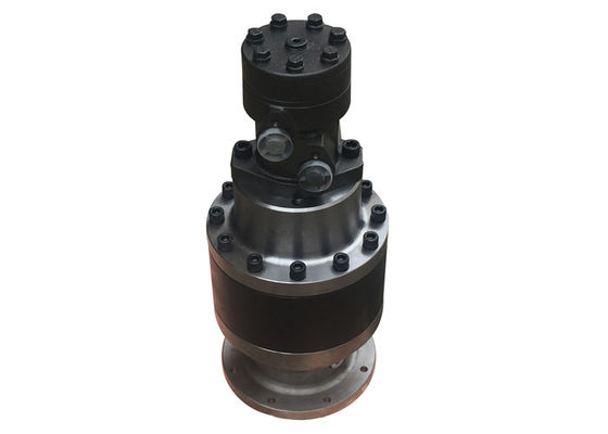 300rpm Hydraulic Drive Motor 3MPa Transmission Reducer 2600 N.m