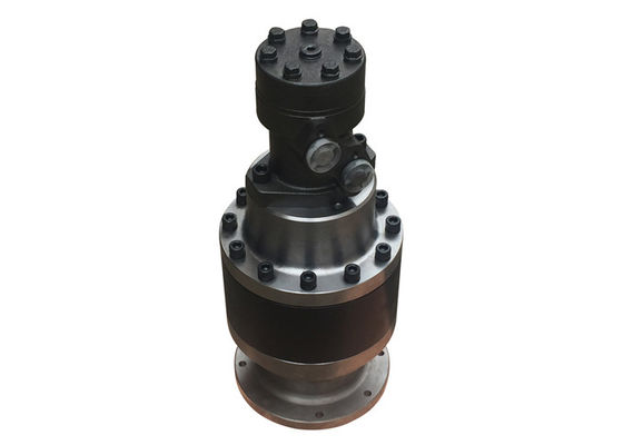 300rpm Hydraulic Drive Motor 3MPa Transmission Reducer 2600 N.m