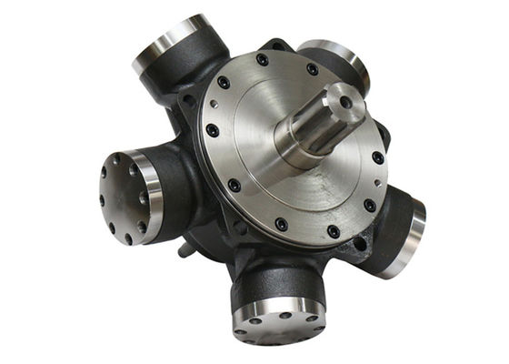 Coal Mines Roadheader Hydraulic Piston Motor 630rpm 32mpa