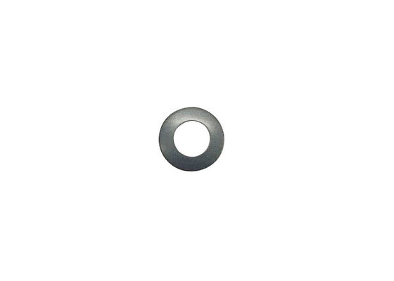 Graphite Carbon Filled PTFE Ring Gasket With Density 2.12 Banded Sinhter Piston