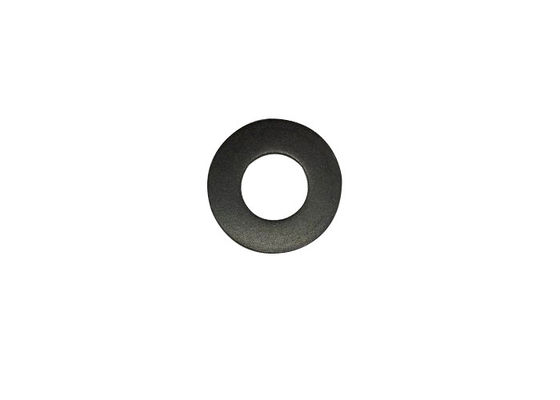 High Temp Resist PTFE Ring Gasket With Density 2.15 Used To Band PTFE On Pistons