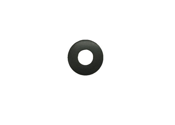 Density 2.14 PTFE Ring Gasket Produced By Automatic Machine For Seal Components