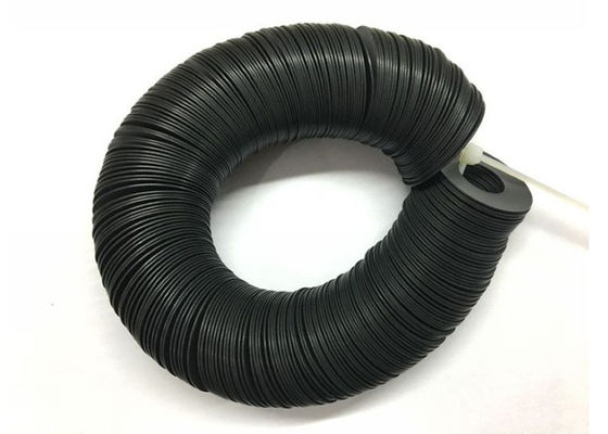 Density 2.14 PTFE Ring Gasket Produced By Automatic Machine For Seal Components