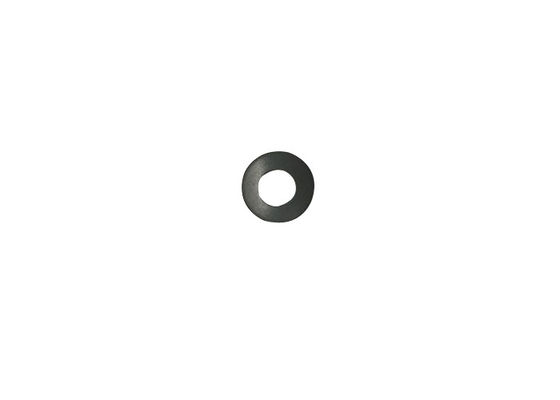 PTFE Plus Fillers Resist High Temperature PTFE Ring Gaslet For Banding Shock Piston