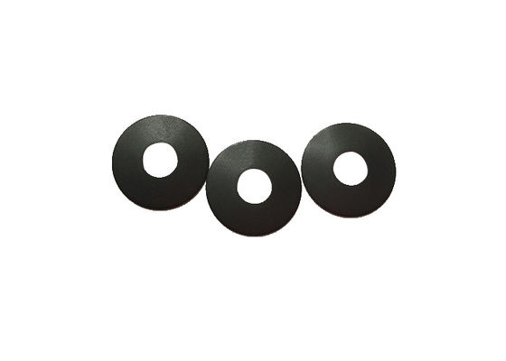 Hardness 60 Filled PTFE Piston Rings , Automatic Pressing PTFE Ring Seal